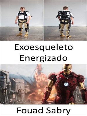 cover image of Exoesqueleto Energizado